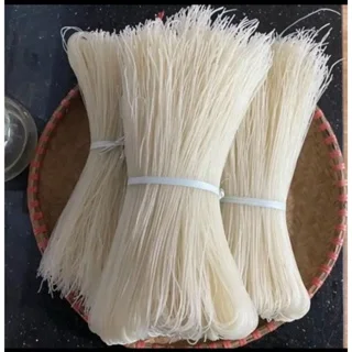 Wholesale rice vermicelli Vietnam gluten free high quality for export/Rice vermicelli high quality cheap price wholesale 2024