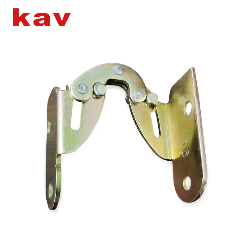 multifunctional 180 degree folding extension flush mount table top furniture hinges