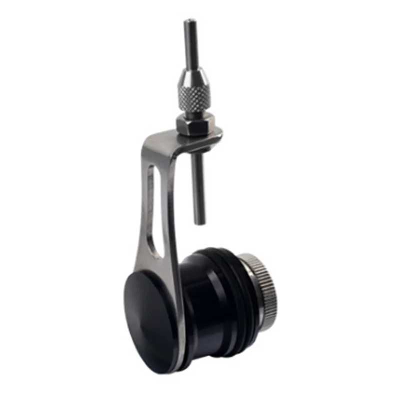 Wholesale Gt/pr Bobbin Knotter Fishing Line Winder Fishing Tackle Fishing Line Kontting Pe Line Baler Bobbin Knotter