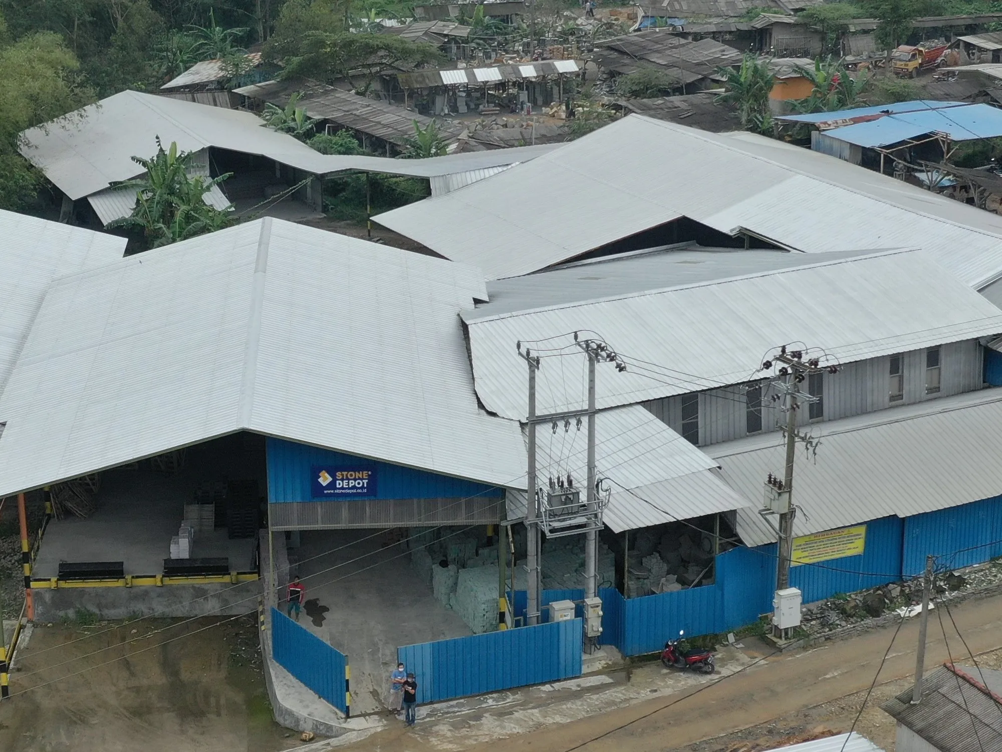 Coco Rope Cocorope Coco Brown Rope Natural Indococo Indonesia Cocopeat Coconut String Fiber Export Quality