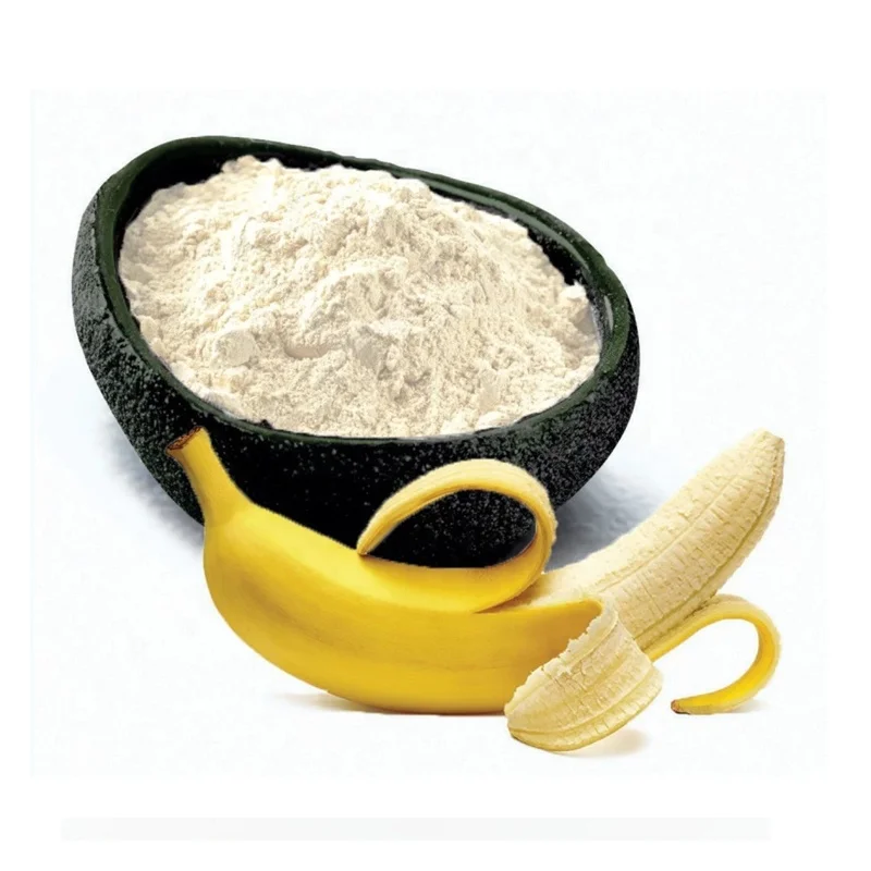 Reduce Skin irritation Of Daily Chemicals Factory Supply Pure 100% Good Quality Banana Powder Hot Sale