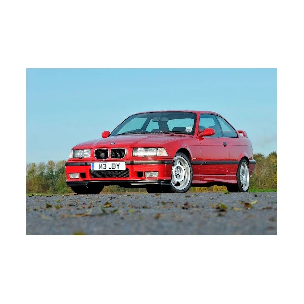 USED 2023 BMW M4 CSL COUPE RWD ACCIDENT FREE READY TO SHIP