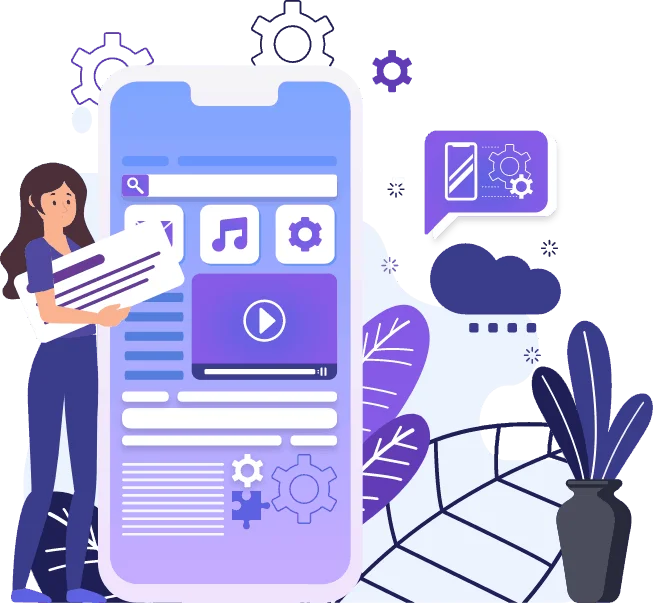 Digital & Internet Marketing Company - SEO, AdWords, Social Media Marketing Services