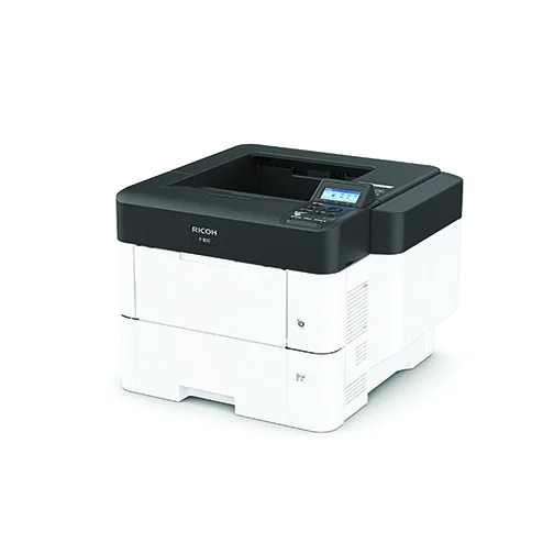 ** Новый RICOH Aficio P 800 черно-белый лазерный многофункциональный принтер/копировальный аппарат