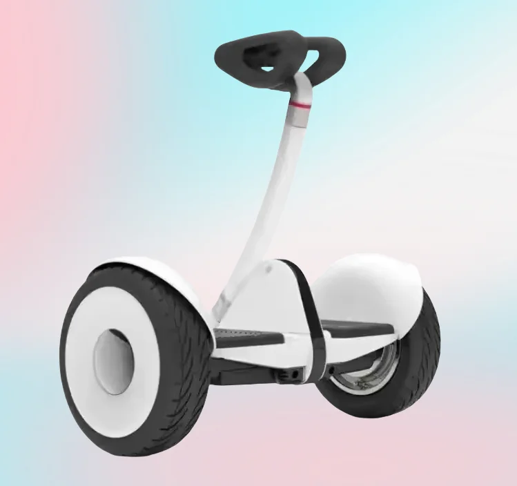 Factory price Segwey ninebot s Self-Balancing Scooter with Intelligent Lighting and Battery Remote Control Ninebot E Scooters