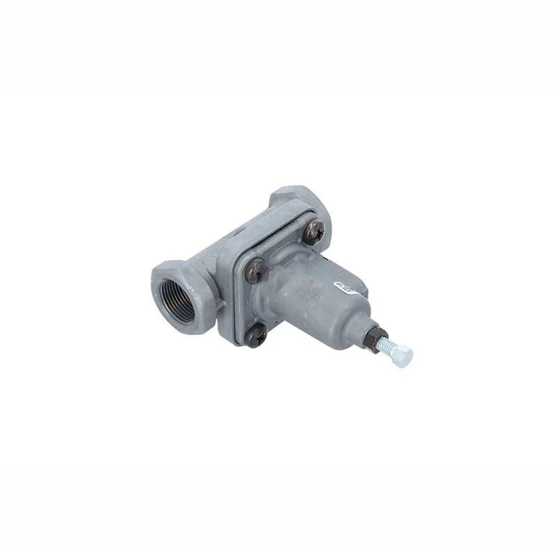 Overflow Valve 1590128 2.44060 434 100 223 0 5900.01.20.1