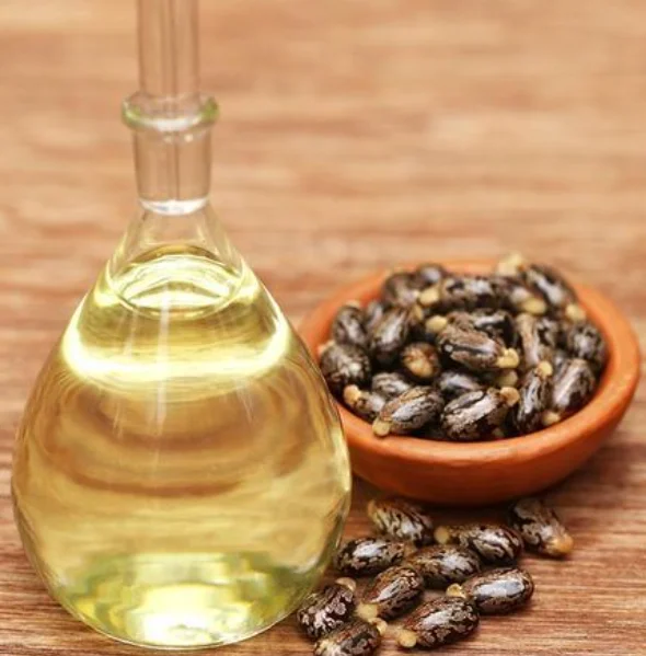 Factory wholesale price dehydrated castor oils extracting from castor oil seeds for sale