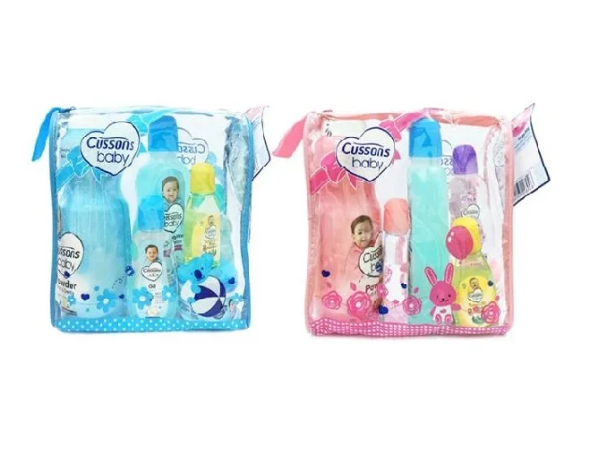Cussons Gift Set