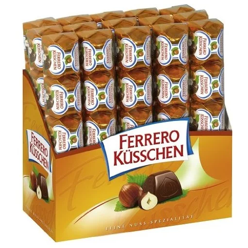 High Quality Ferrero Kusschen / Ferrero-Kussen Chocolate at Low Price