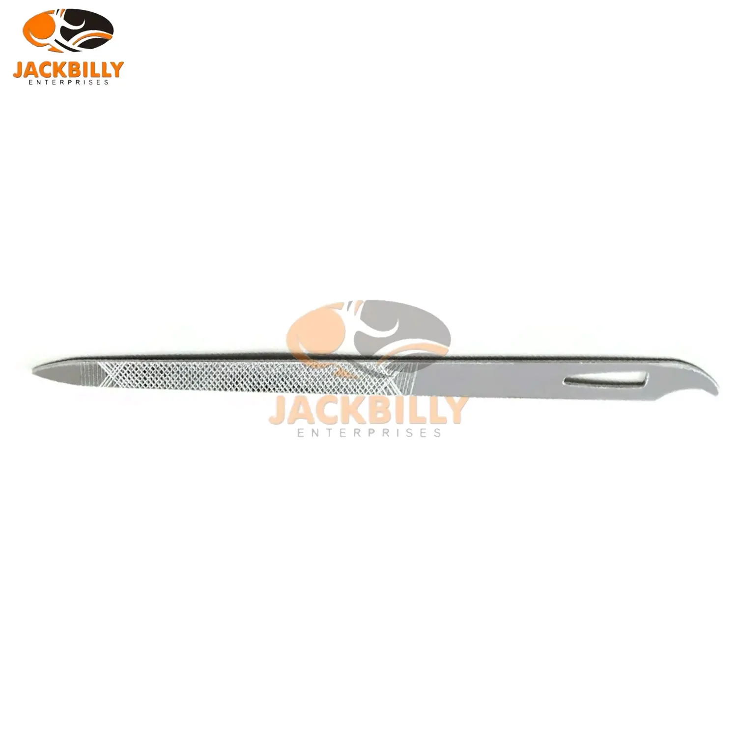 Manicure and Pedicure Kit with Dual-Sided Nail File for Professional Nail Dressing Foot Care and Chiropody Treatments