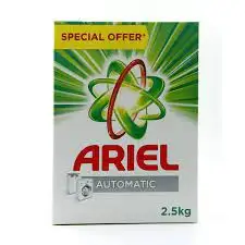 Ariel Color All-in-1 Laundry Detergent Pods (13 Count) 309.4g