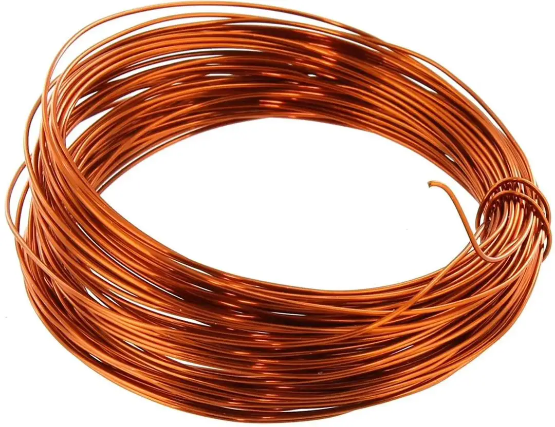Hight Quality Purity Copper Wire 99.99% Available for Shipping