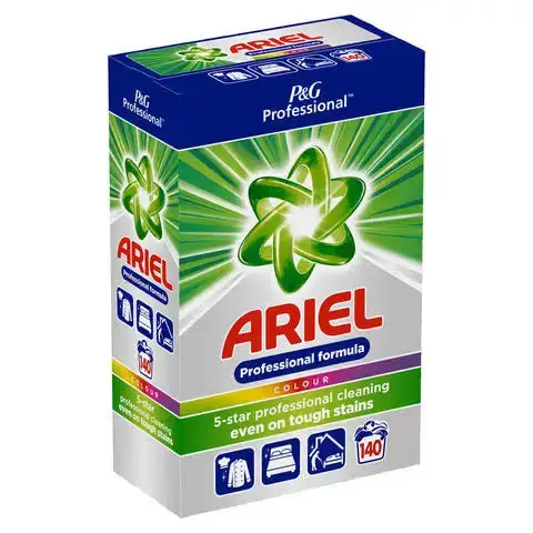 Ariel All-in-1 Pods Color gel capsules for colored laundry 33 pieces