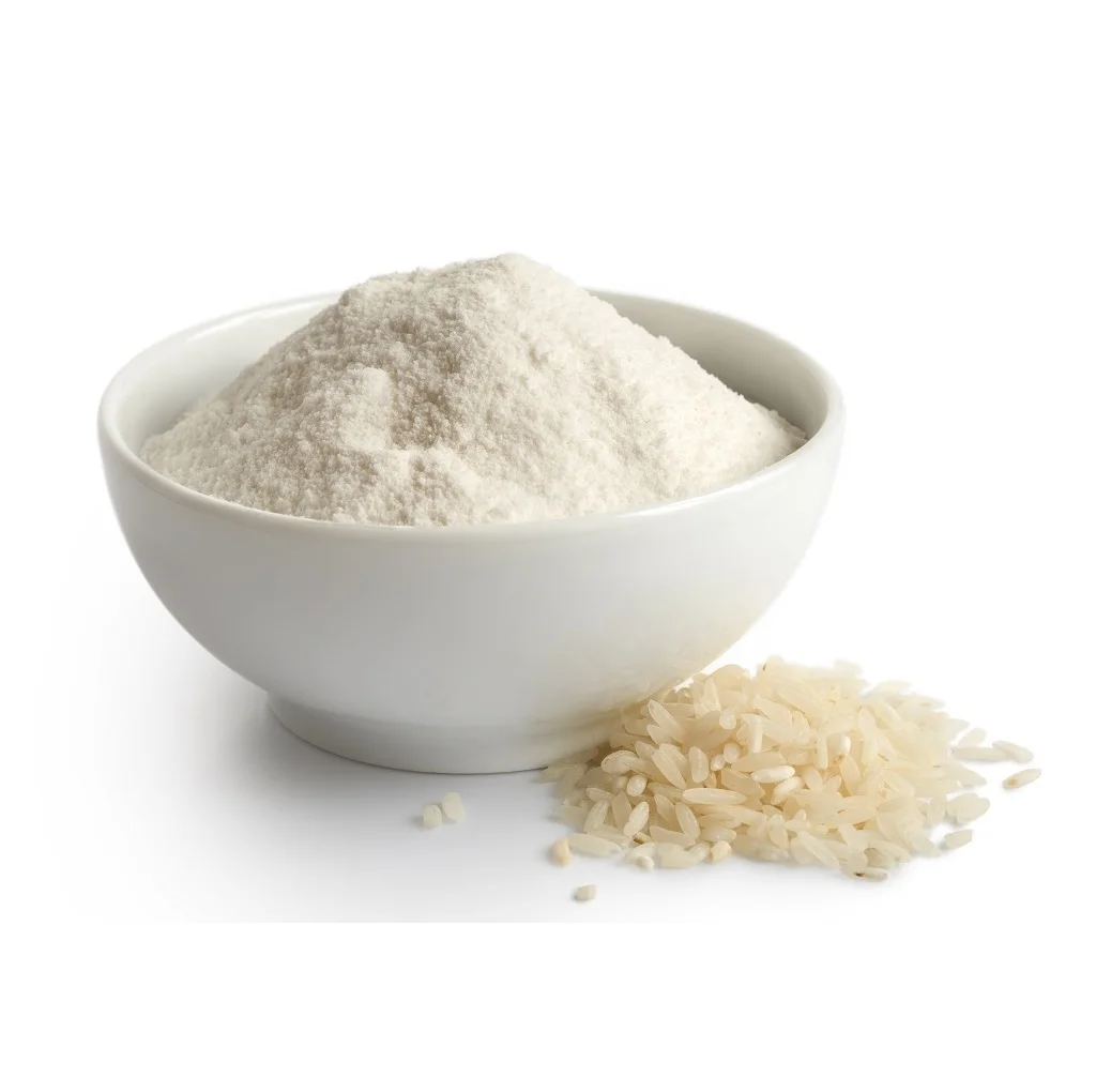 price, cheap Rice White Flour for all purpose rice flour in 25kg 50kg bags for sale