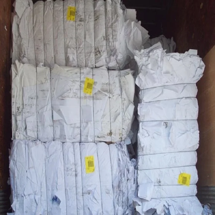 OCC Waste Paper Scrap, Occ, Onp, Oinp, Yellow Pages Directories, Omg, A3 / A4 Waste Office Paper cheap price