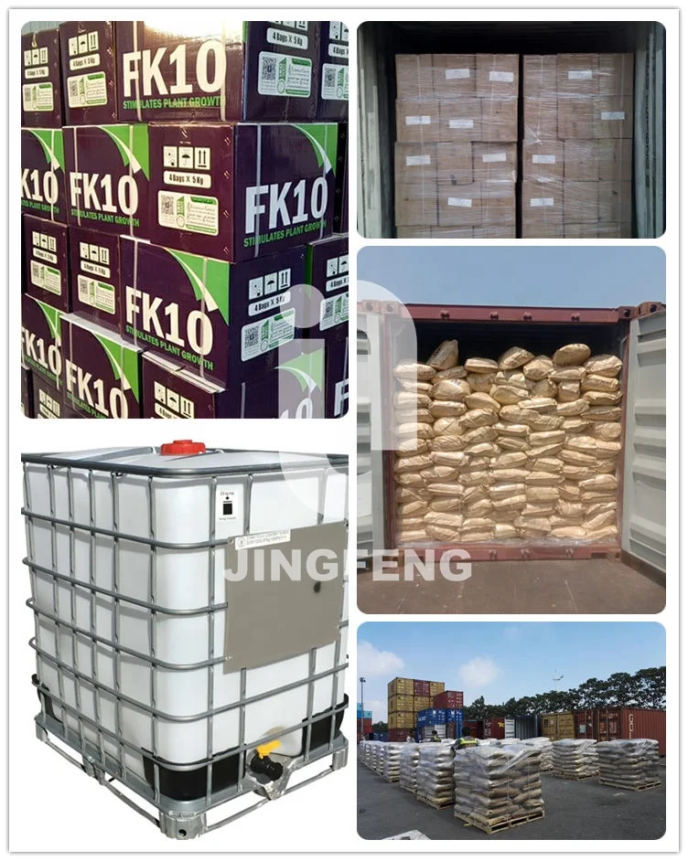 Natural animal source amino acid powder 30% animal souce organic nitrogen fertilizer  Compound Amino Acid Animal Source