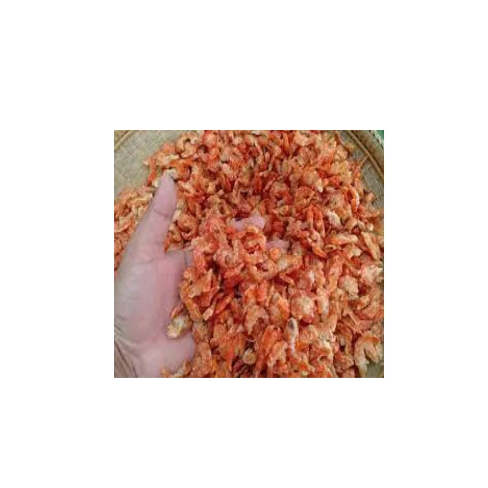 Экстра-класс сушеных креветок RL, поставка бренда, качественный продукт из Таиланда, производство, экспорт, большой рынок