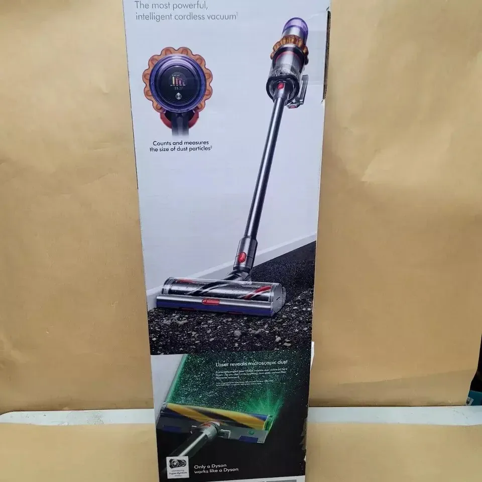 Top Sales 2024 discount 100% Best Offer New gen5detect cordless vacuum cleaner available for shipping