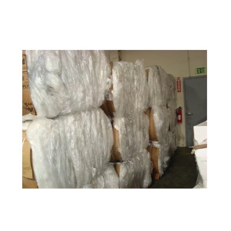 Clean LDPE Film Scrap (Post-Industrial) / LDPE Film SCRAP Low price