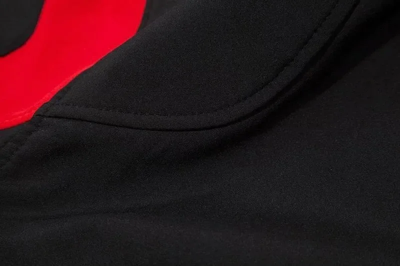 Hot Sale Breathable Snow Ski Jackets Winter Soft Shell Pullover Ski Hoodie Insulated Snowboard Jacket Men Warm Ski Snow Wear