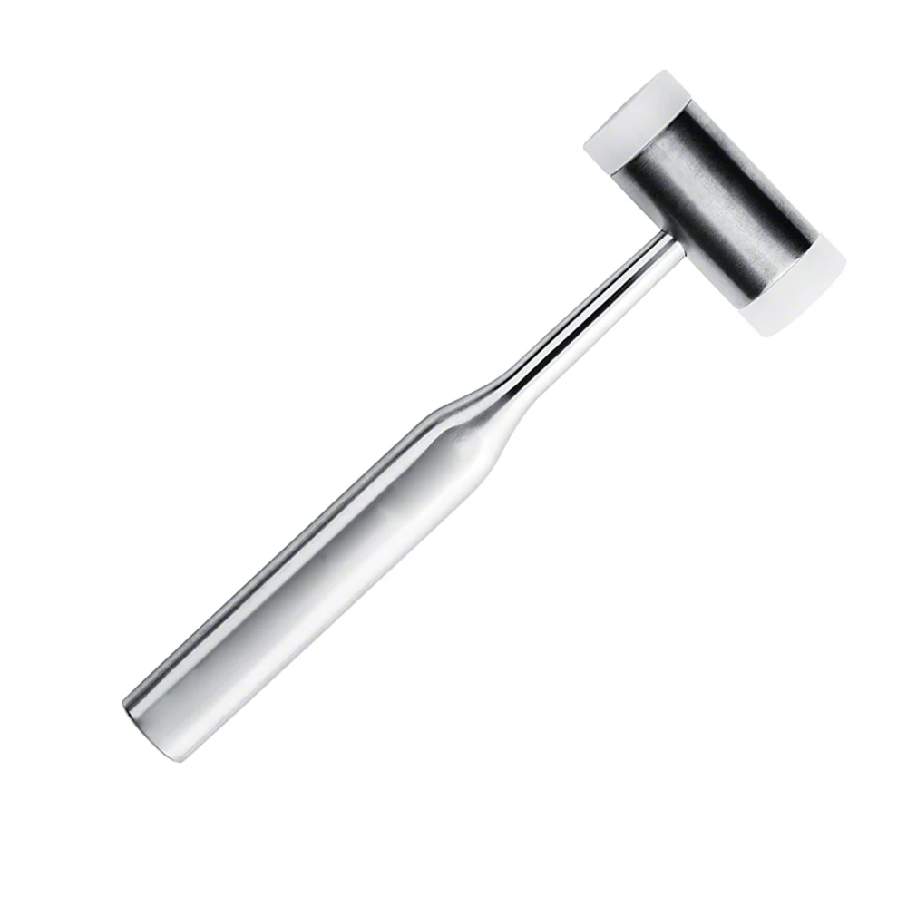 Custom Mead Mallet Plastic Head Plastic Surgery Lift Bone Implant Best Quality Dental Mead Mallet