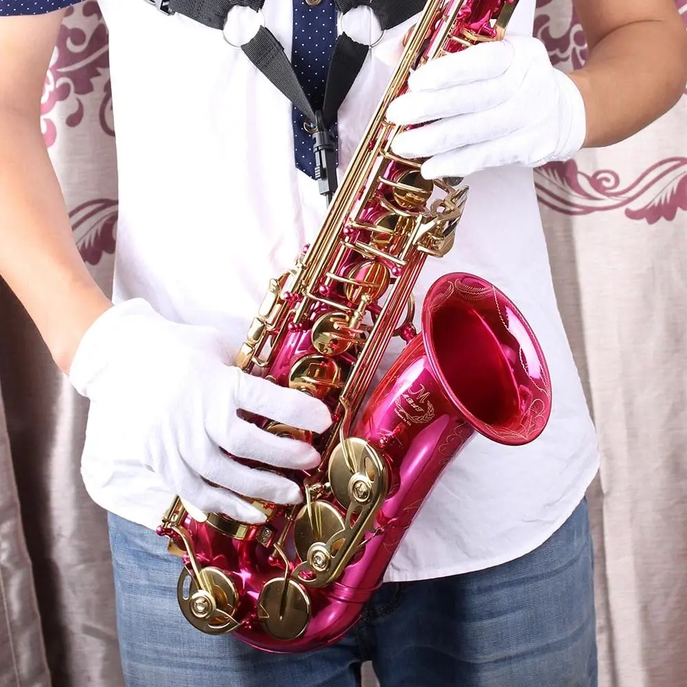 High Quality White Inner Gloves Formal Uniform Ceremony Parade Glove Cleaning Use Cotton Gloves