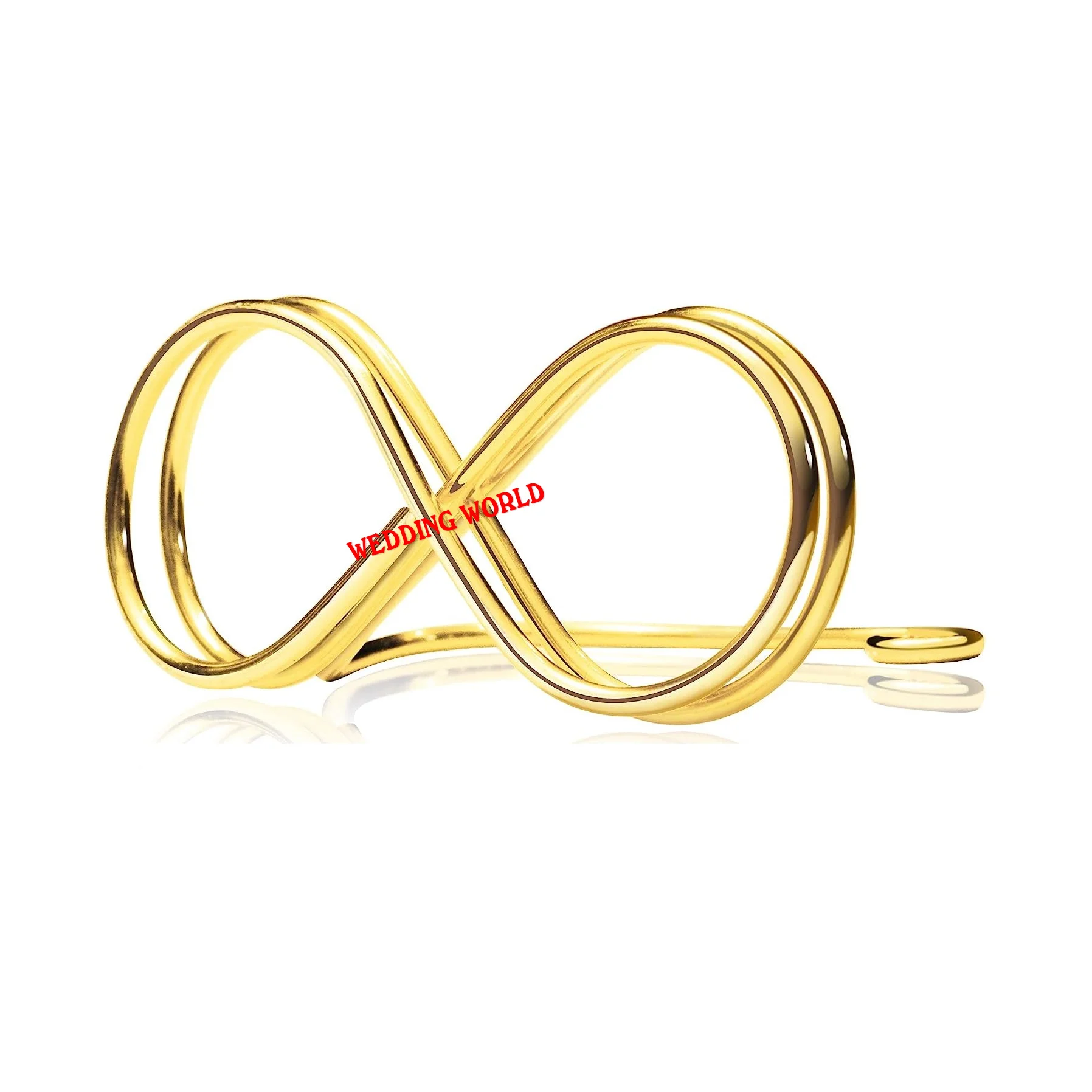 Best Design Card Stand Premium Look Customized Set Of Three Different Sizes Card Holder Top Selling Best Quality Menu Stand