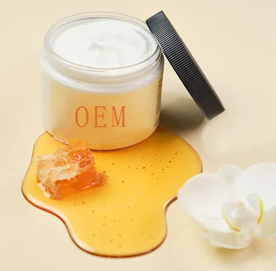 OEM  Butt Enhancement Massage Cream Organic Plant Hip Lift Up Cream 100g Peachy-like Bum Firm Intensive