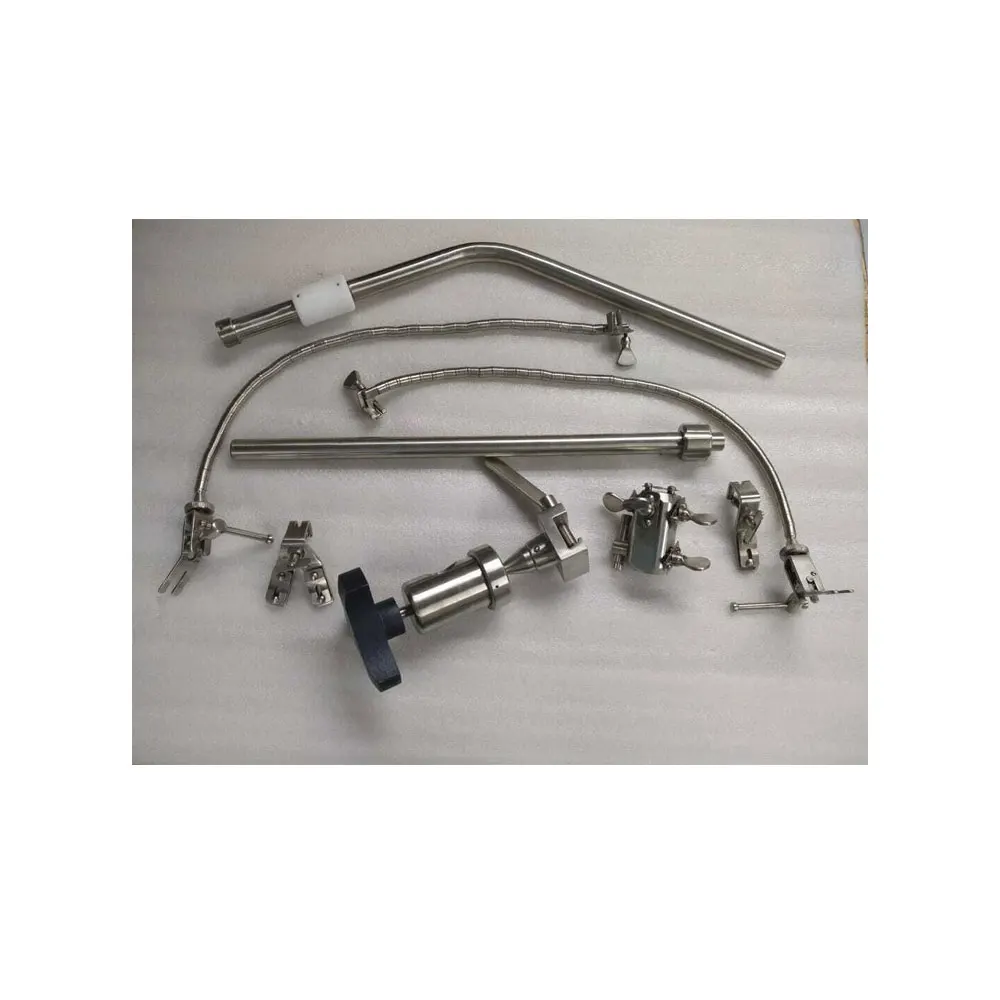 New Leyla Brain Arms Retractor Neurosurgery High Quality Custom High Quality Leyla Brain Retractors for sale