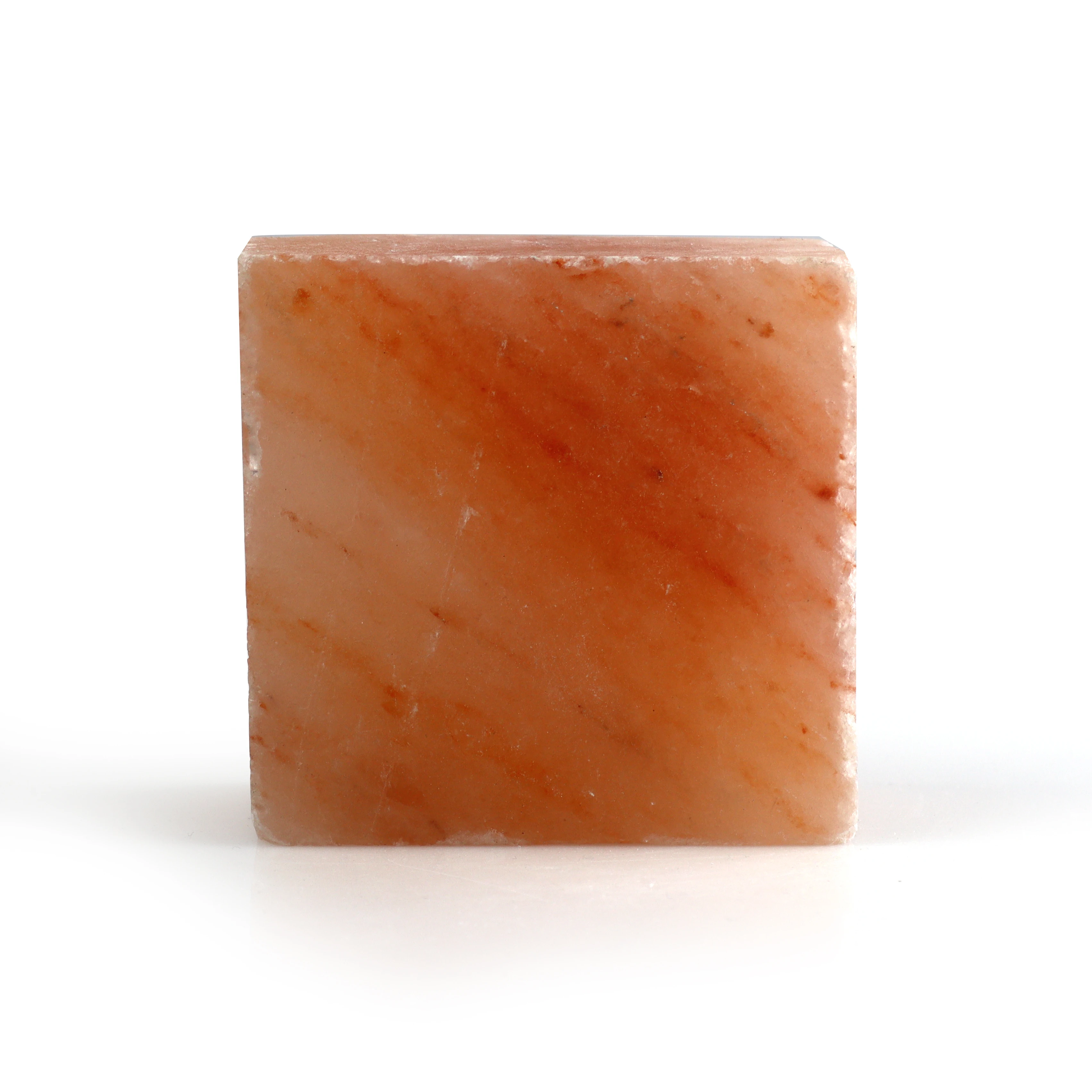 Wholesale Himalayan Salt Tiles and Slabs Himalayan Salt Tray for Cooking