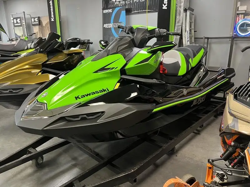 2023 KAWASAKIS JET SKI ULTRA 310LX JETSKI Bulk Supplier Buy Five Pieces and Get 1 Free Seadoo Available