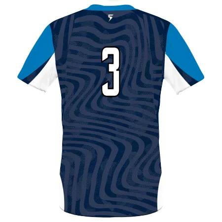 Custom High Quality Soccer Jersey Breathable Football Uniform High Quality Soccer Jersey Hot Sale
