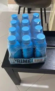 Лучший гидратированный энергетический напиток доступен для продажи