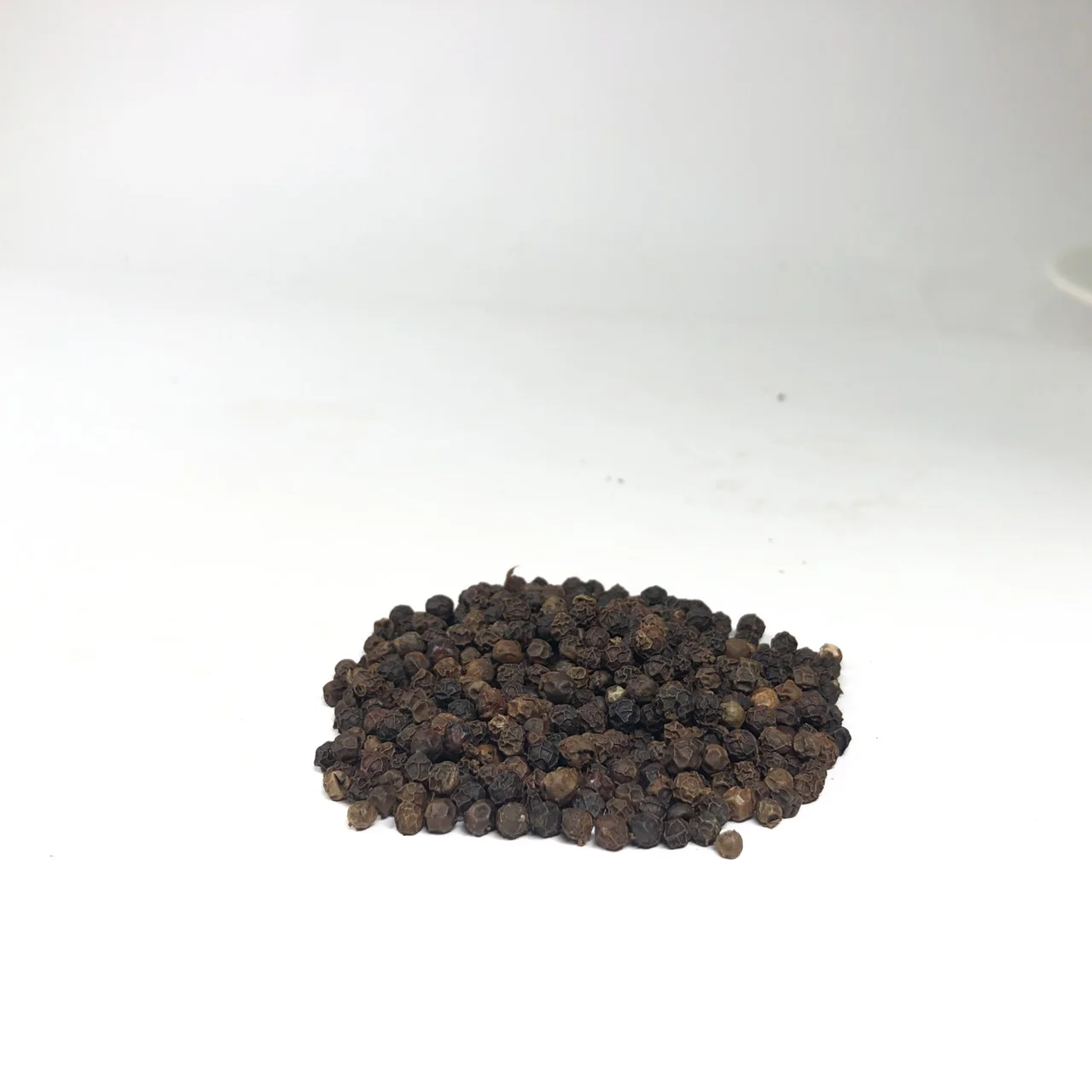 Trend alligator pepper 550GL MC white pepper powder mixed seasonings green pepper seeds