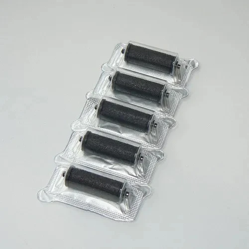 Machine Printing Ink Roll Price Label Gun Re-Ink Roll Gun Ink Roller For Price Tag Label Machine
