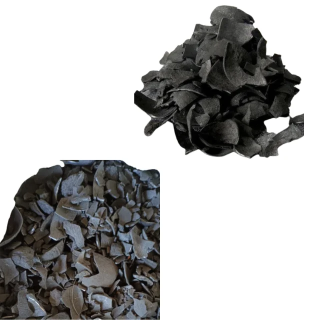 ingredients from original head charcoal