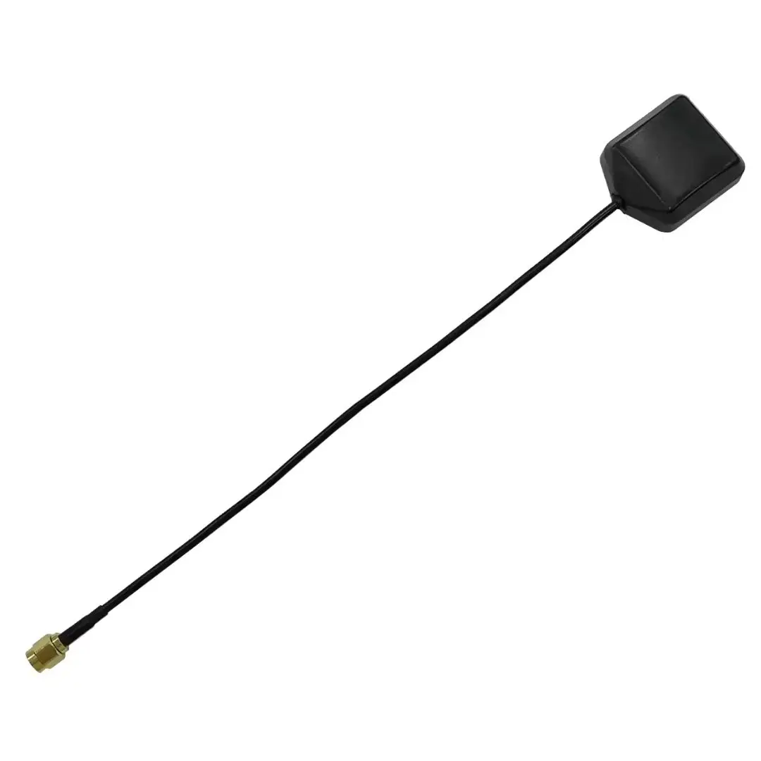 active gps antenna