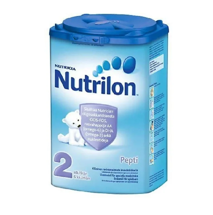 Nutrilon Whole Infant Milk baby Formula Milk Powder Milk Best Discount Price