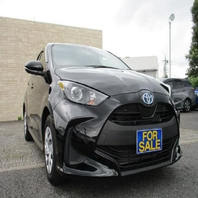 Toyota Yaris On Sale