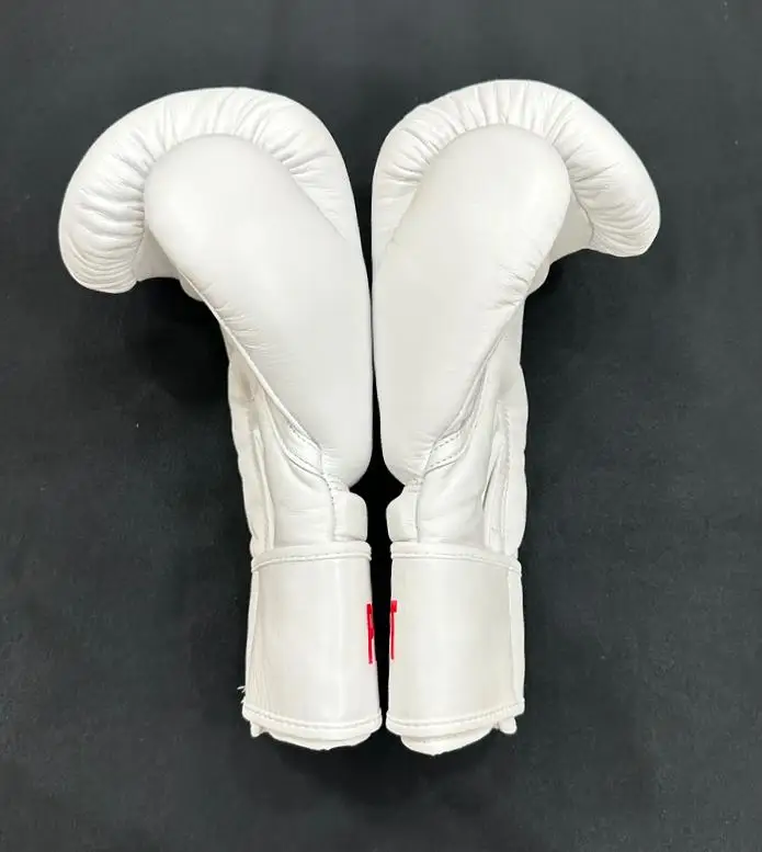 Leather Boxing Gloves