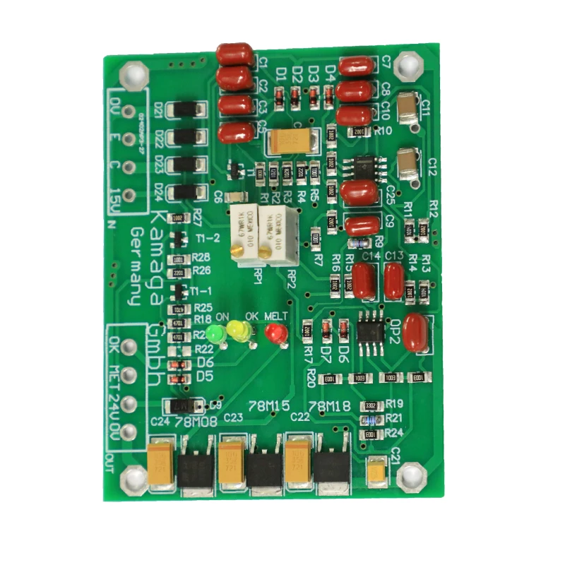 Mouse pcb need gerber file Pcb Board Module