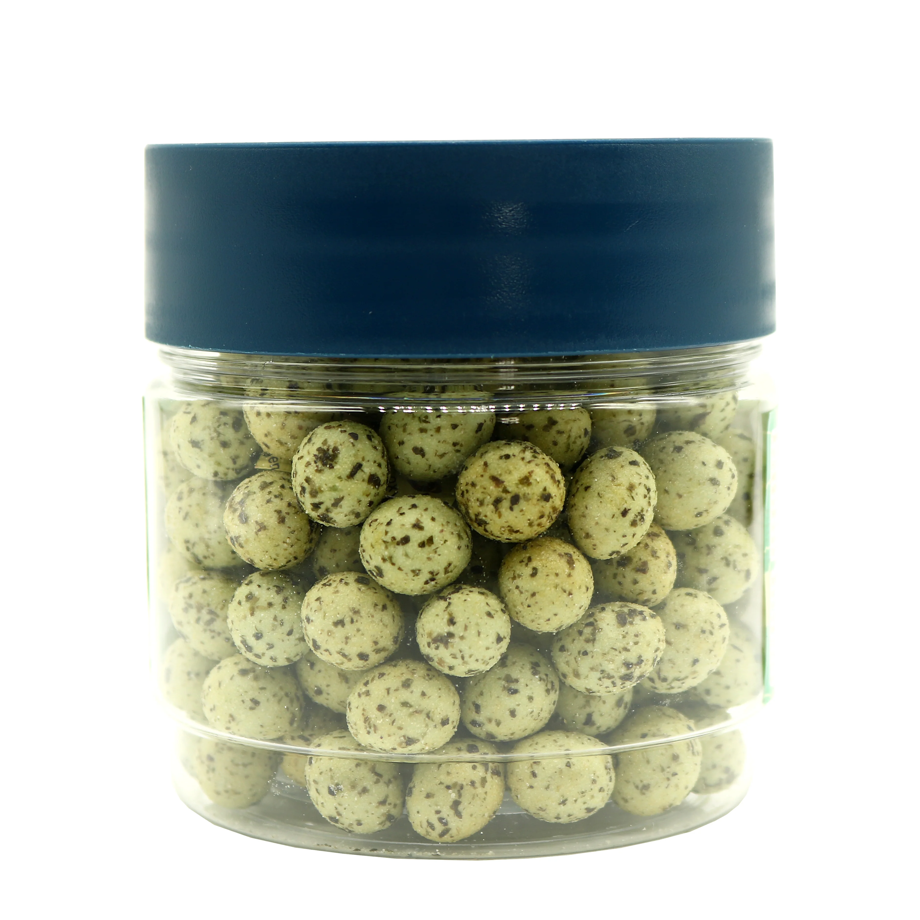 Арахис LAFOOCO с водорослями 200 г банка происхождение-Вьетнам натуральный