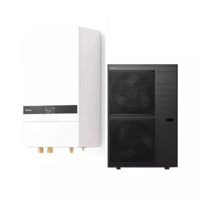 Pa_NA_Sonic воздушный тепловой насос r290 Aquarea K поколение KIT-SDC07LE5 7 кВт 1-фазная модель