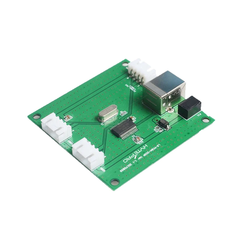 Pcb Assembly Service customized Multilayer board pcba Manufacturer