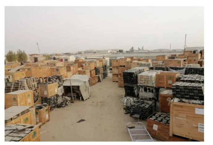 Счетчики Электроэнергии