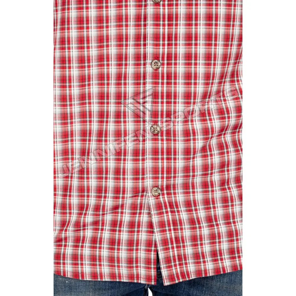 Мужская хлопчатобумажная 100% с длинными рукавами