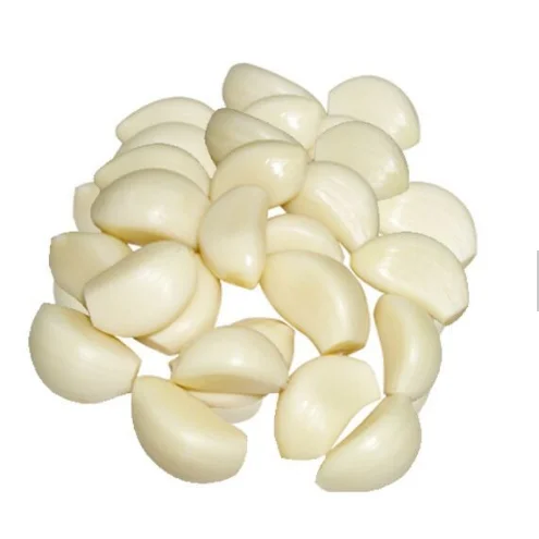 Fresh Garlic Price Bulk Garlic Factory Pure White Style Packing Organic 1