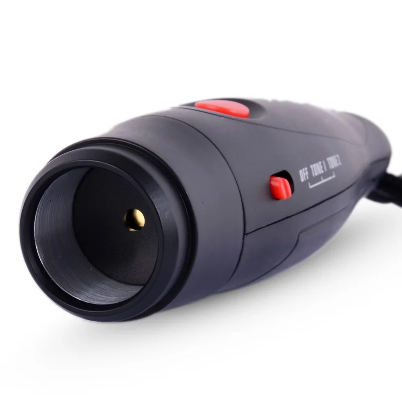 125 high-volume loudest electronic whistle Multi-function outdoor Sports Electronic Whistles for coaches referees PE teachers