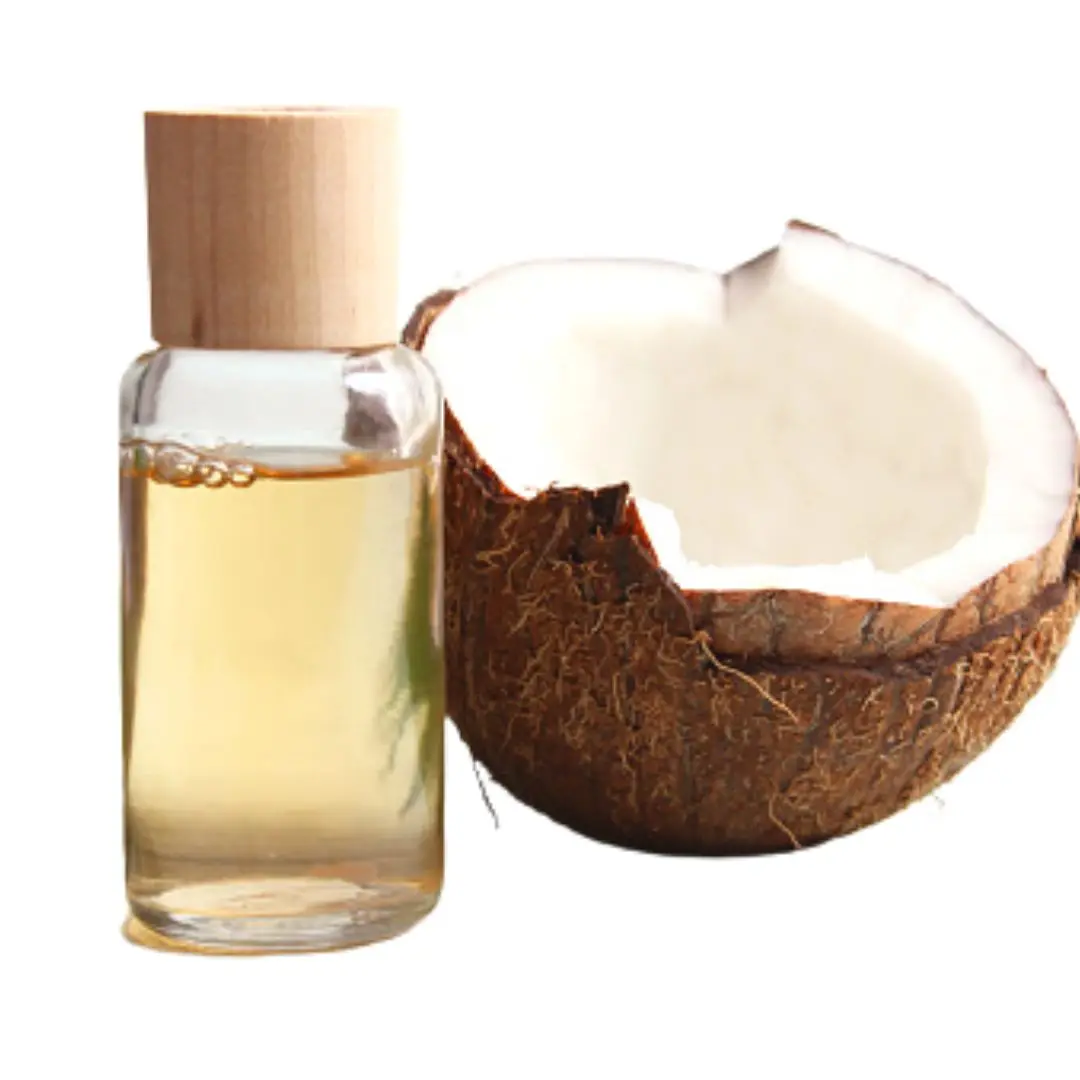 Wholesale Price Superior Quality Coconut Oil Indian Oil Product Coconut Oil Supplier Manufacturer From India