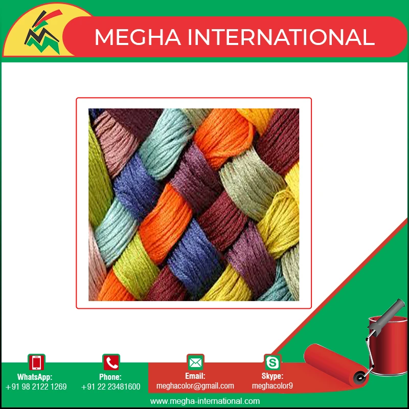 New Fabric Dyes Acid India Manufacturer Factory Acid Dyes For Wool Indian Supplier Industry Grade